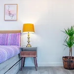 Priestley Street Apartment In Sheffield